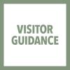 Visitor Guidance at Cambridge Leisure