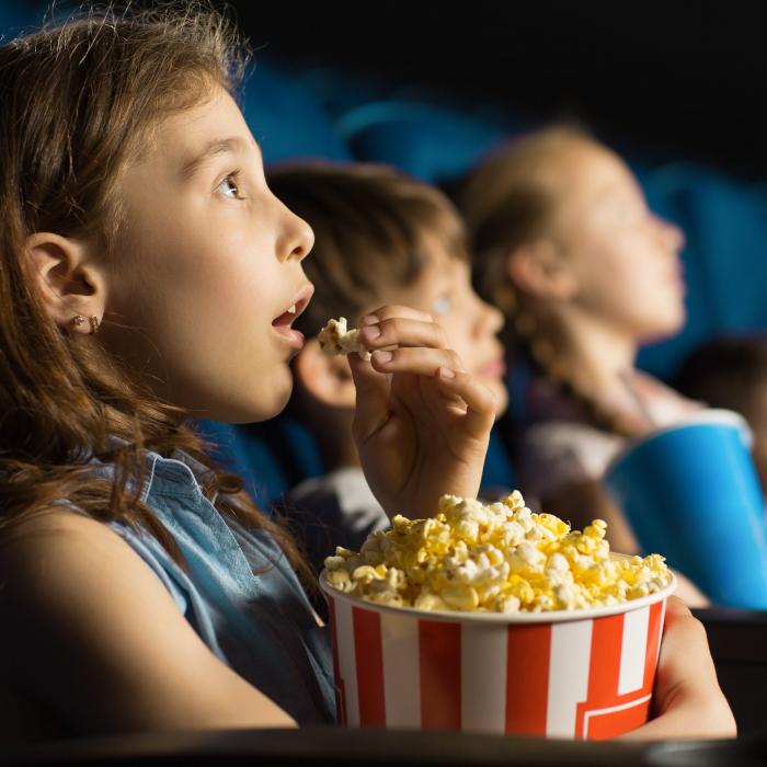 Catch the latest film releases this half term at Cambridge Leisure