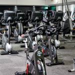 PureGym Spin Class at Cambridge Leisure